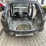 ARIPA SPATE STANGA MAZDA CX-5 2.2 D 2011-2017 oe-KDY371410C, vedere laterala