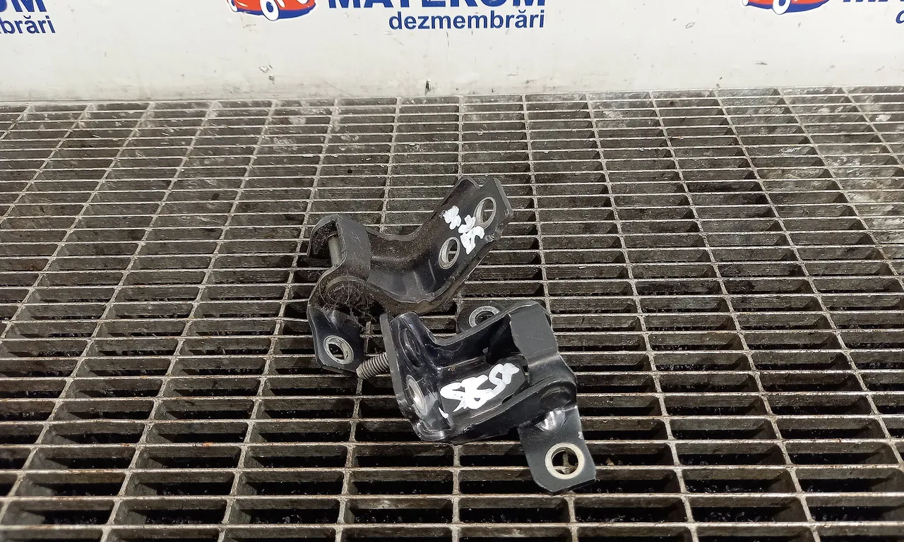 BALAMA USA SPATE MAZDA CX-5 2011-2017