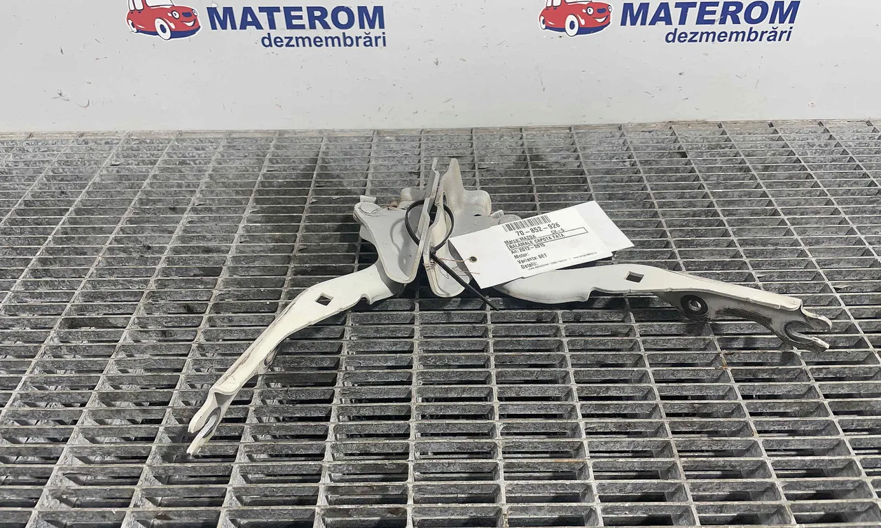 BALAMALE CAPOTA FATA MAZDA CX-5 2011-2017