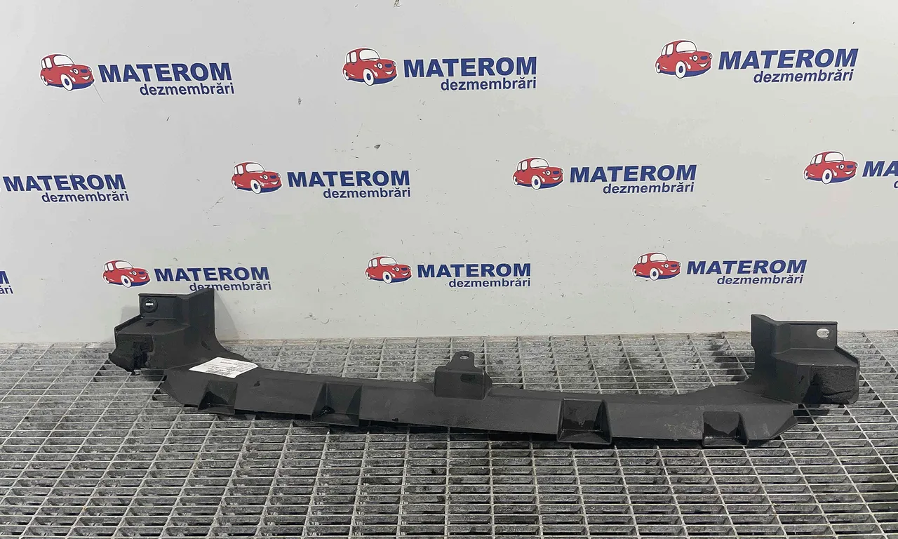 DEFLECTOR AER MAZDA CX-5 2011-2017