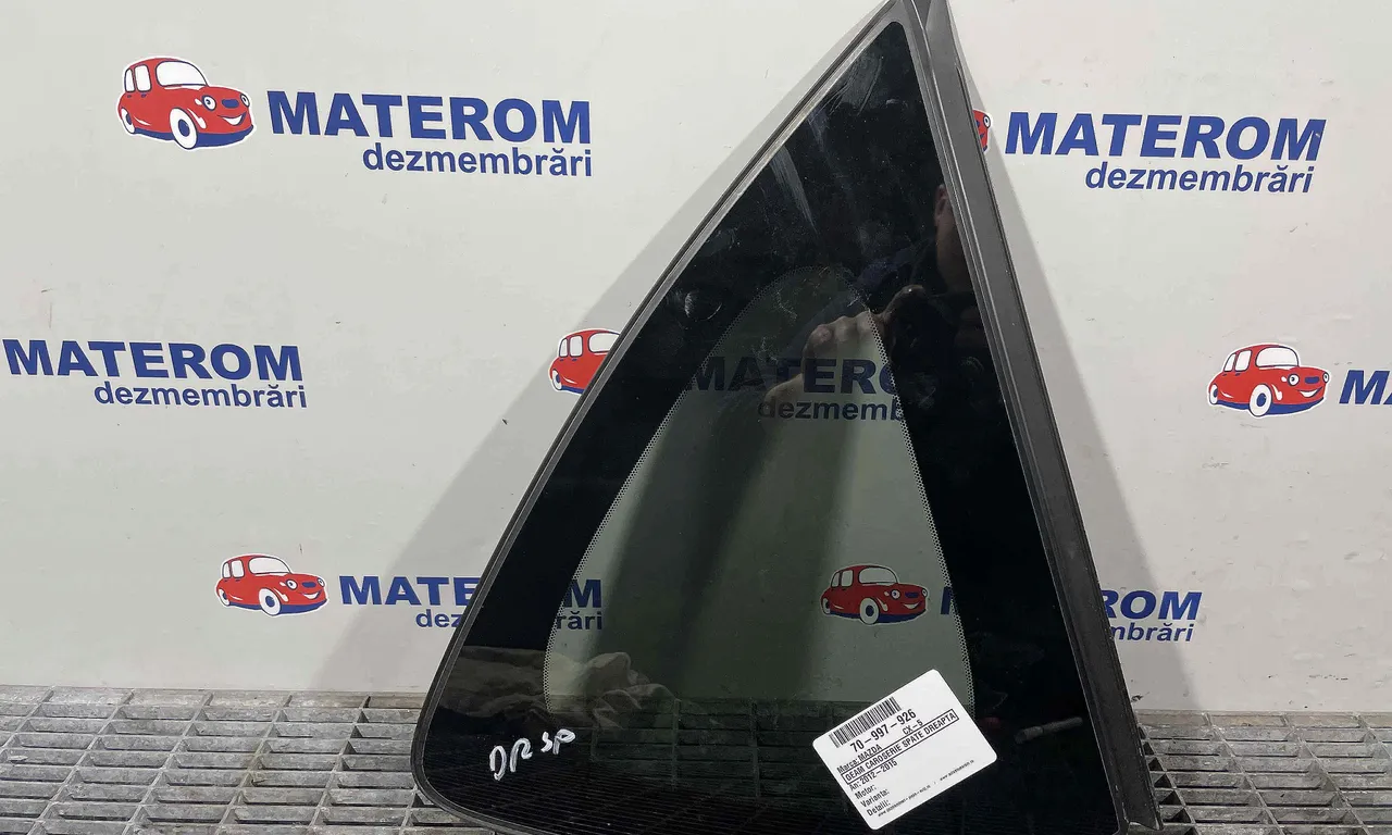 GEAM CAROSERIE SPATE DREAPTA MAZDA CX-5 2011-2017