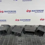 GRILA BORD MAZDA CX-5 2.2 D 2011-2017 oe-KD456491XB02, vedere laterala