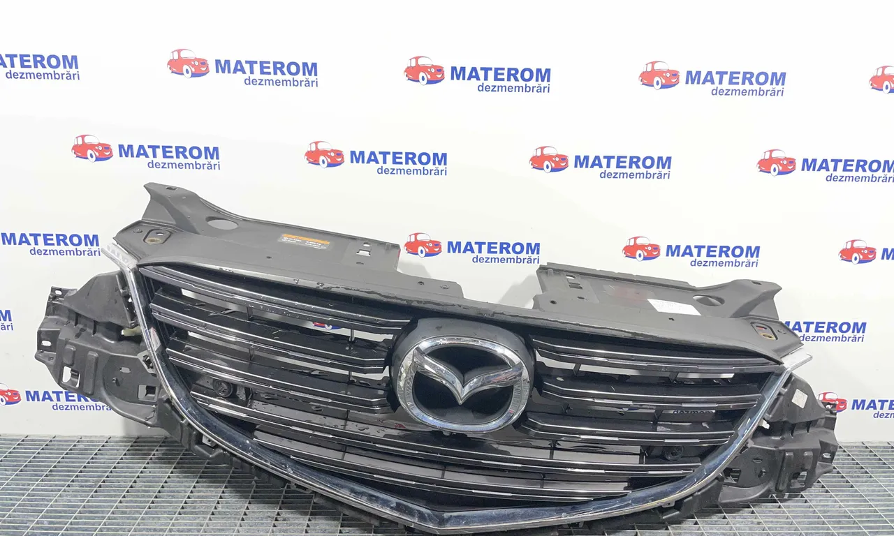 GRILA FATA MAZDA CX-5 2011-2017