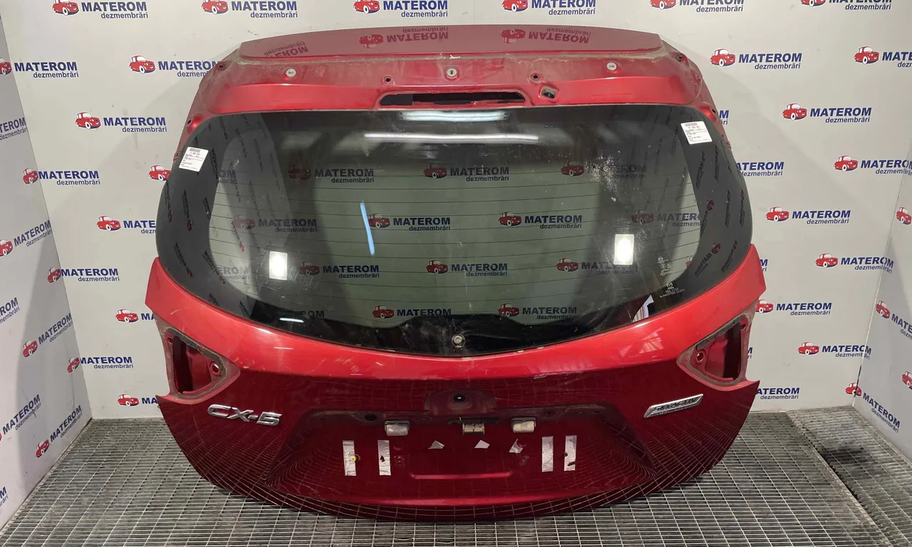 HAION MAZDA CX-5 2011-2017