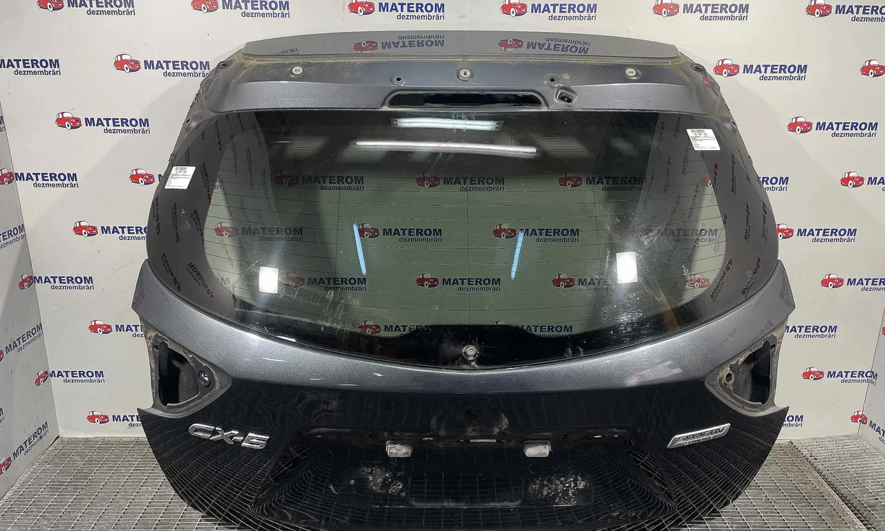 HAION MAZDA CX-5 2011-2017