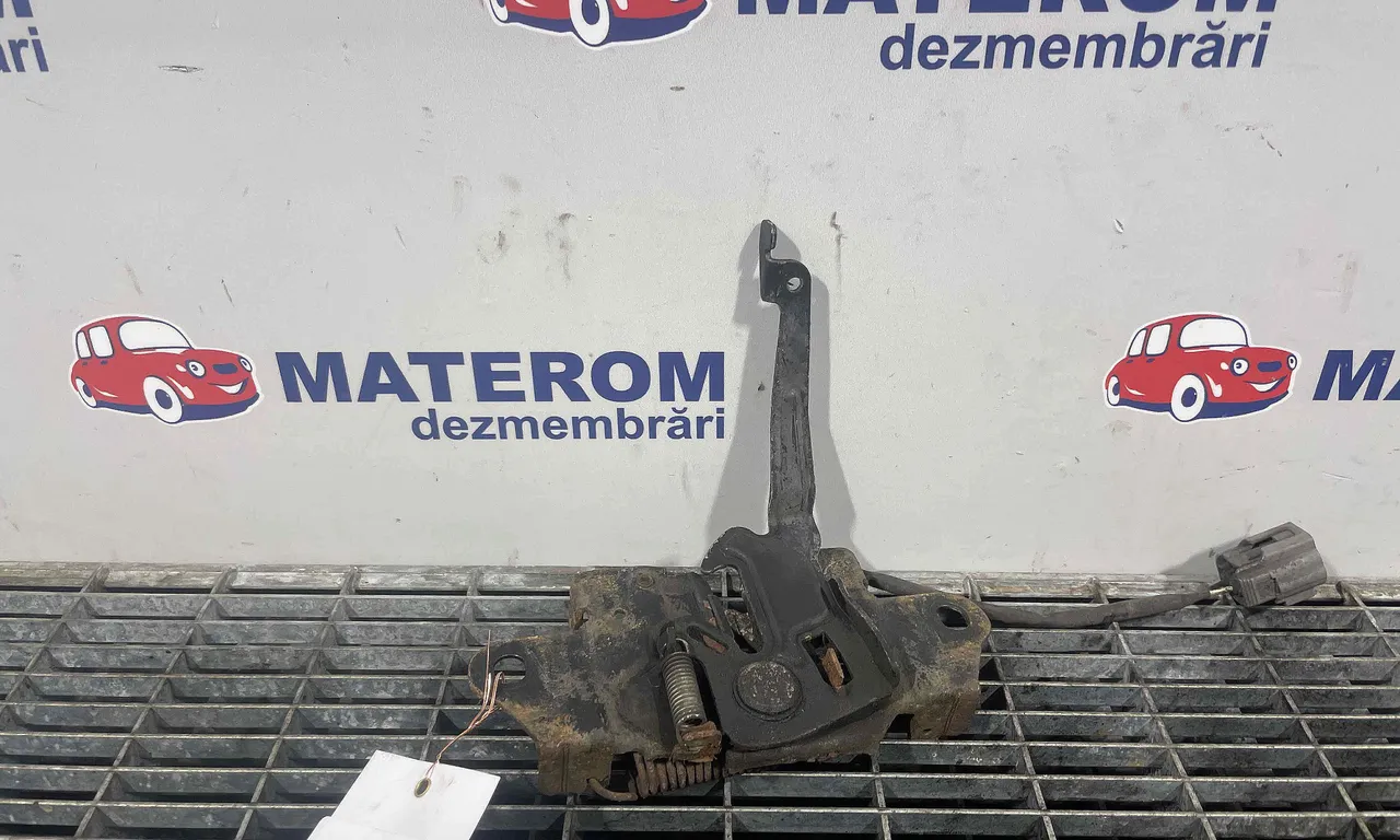INCUIETOARE CAPOTA FATA MAZDA CX-5 2011-2017