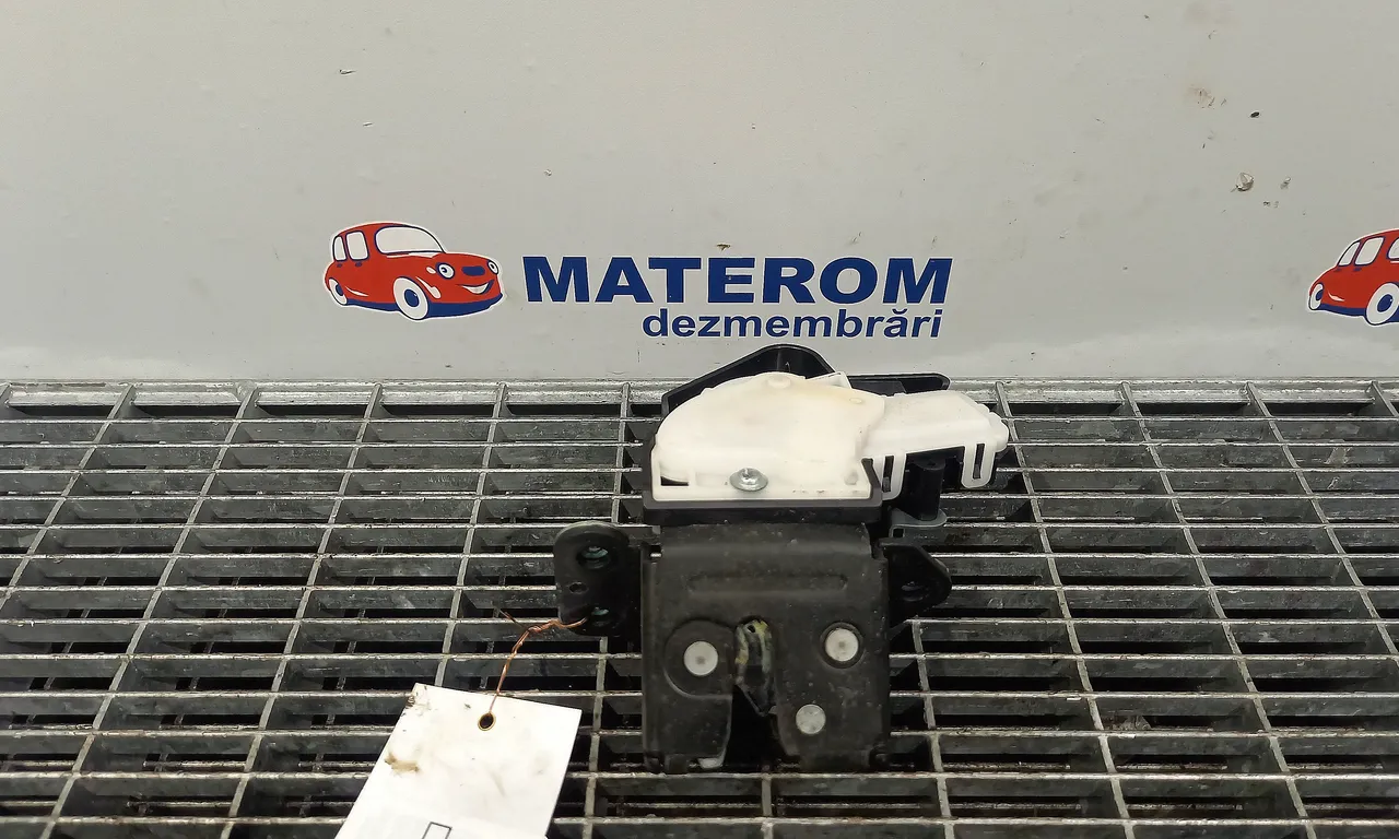 INCUIETOARE HAION MAZDA CX-5 2011-2017