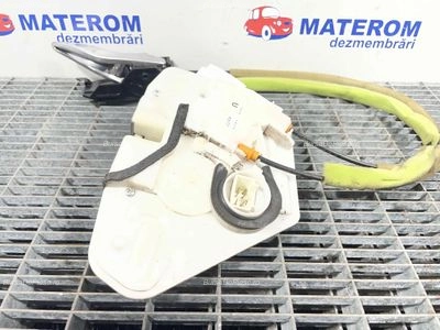 INCUIETOARE USA FATA DREAPTA MAZDA CX-5 2.2 D 2011-2017 oe KD7758310A, vedere frontata