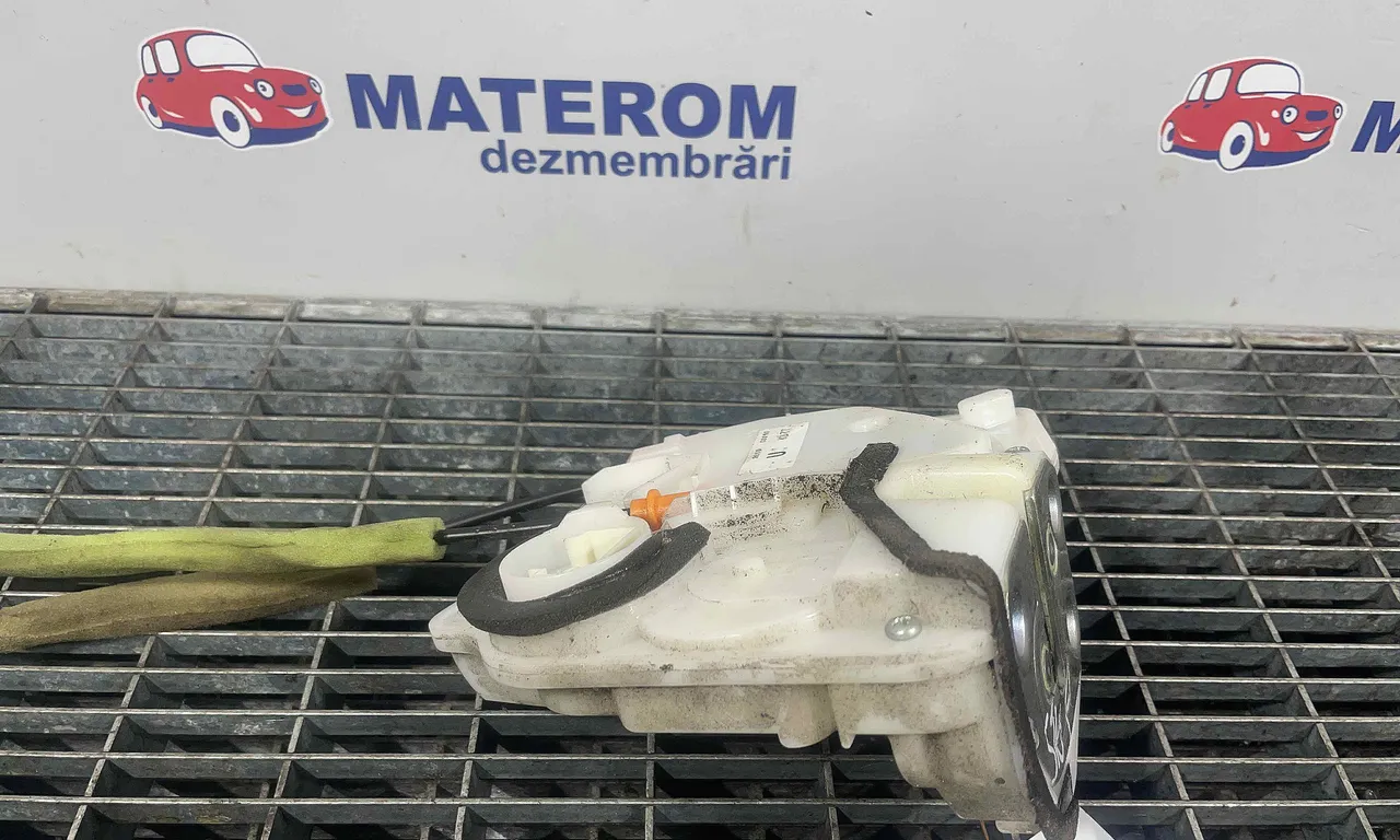 INCUIETOARE USA FATA STANGA MAZDA CX-5 2011-2017