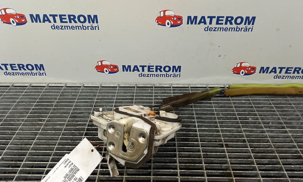 INCUIETOARE USA SPATE DREAPTA MAZDA CX-5 2011-2017