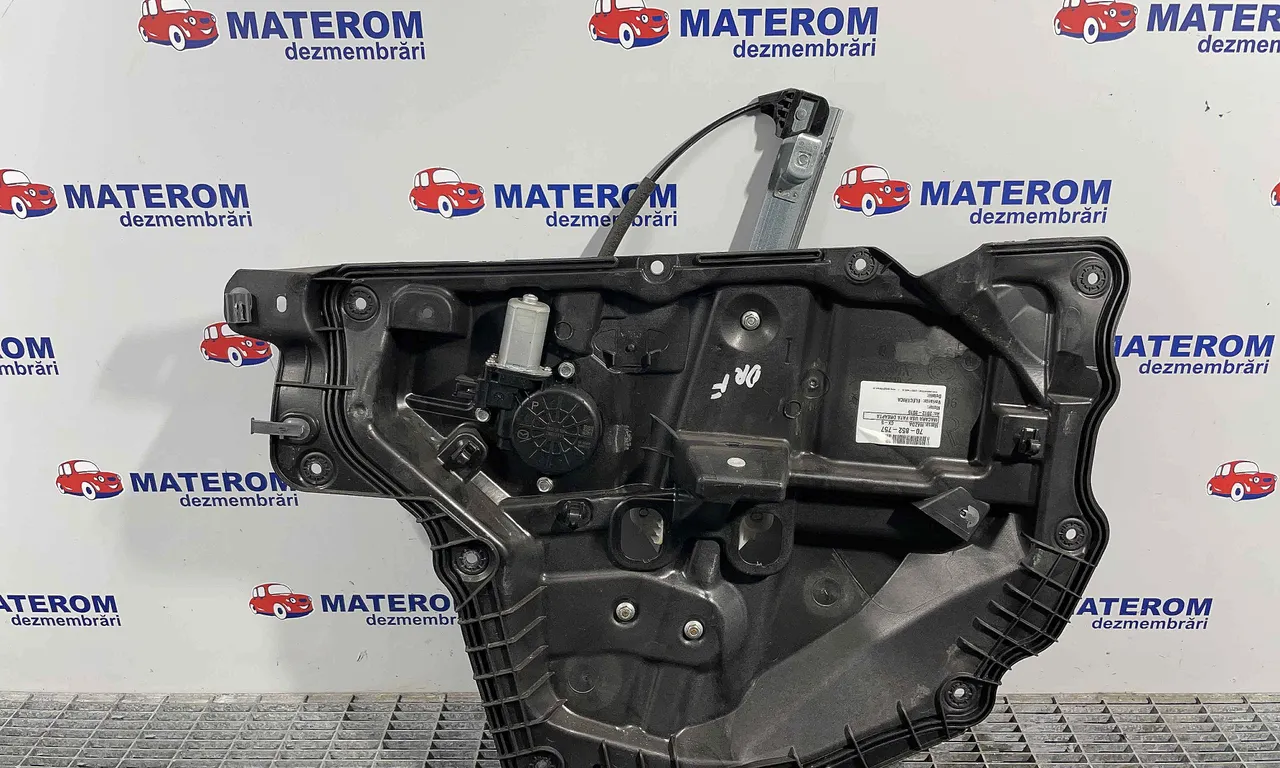 MACARA USA FATA DREAPTA MAZDA CX-5 2011-2017