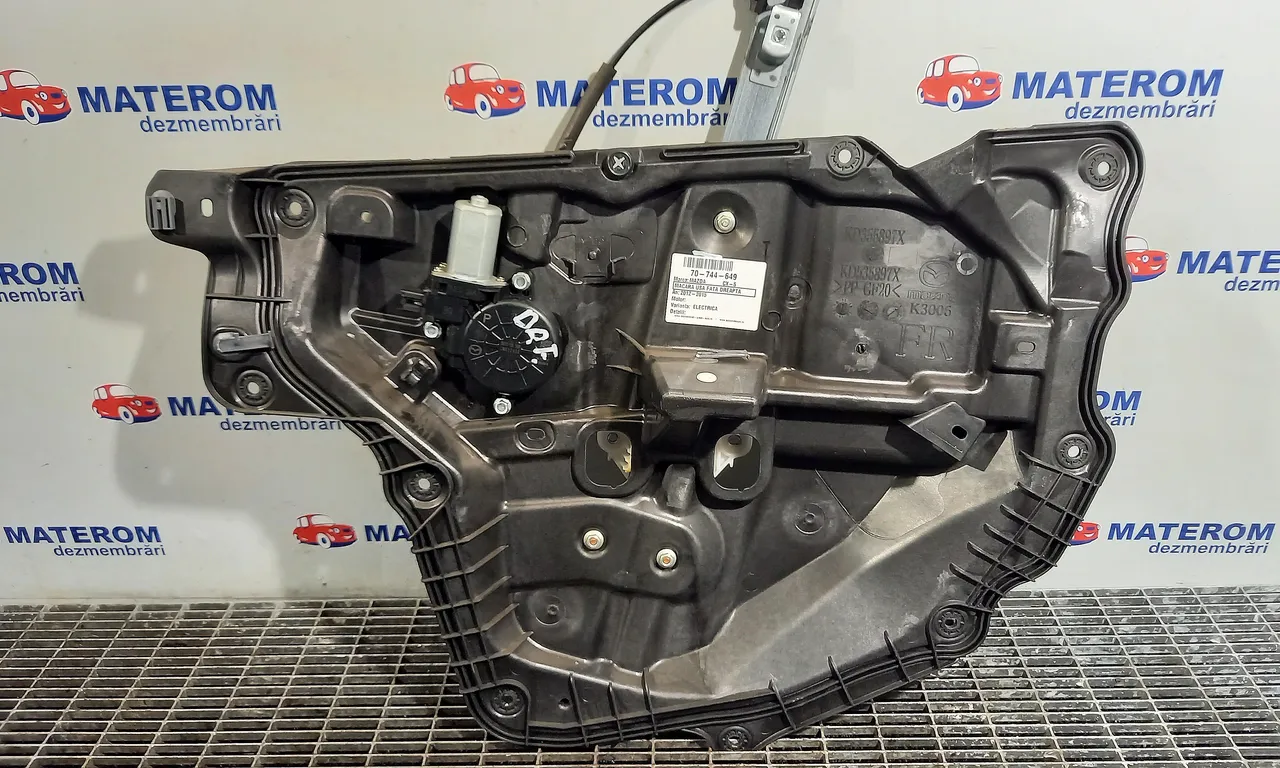 MACARA USA FATA DREAPTA MAZDA CX-5 2011-2017