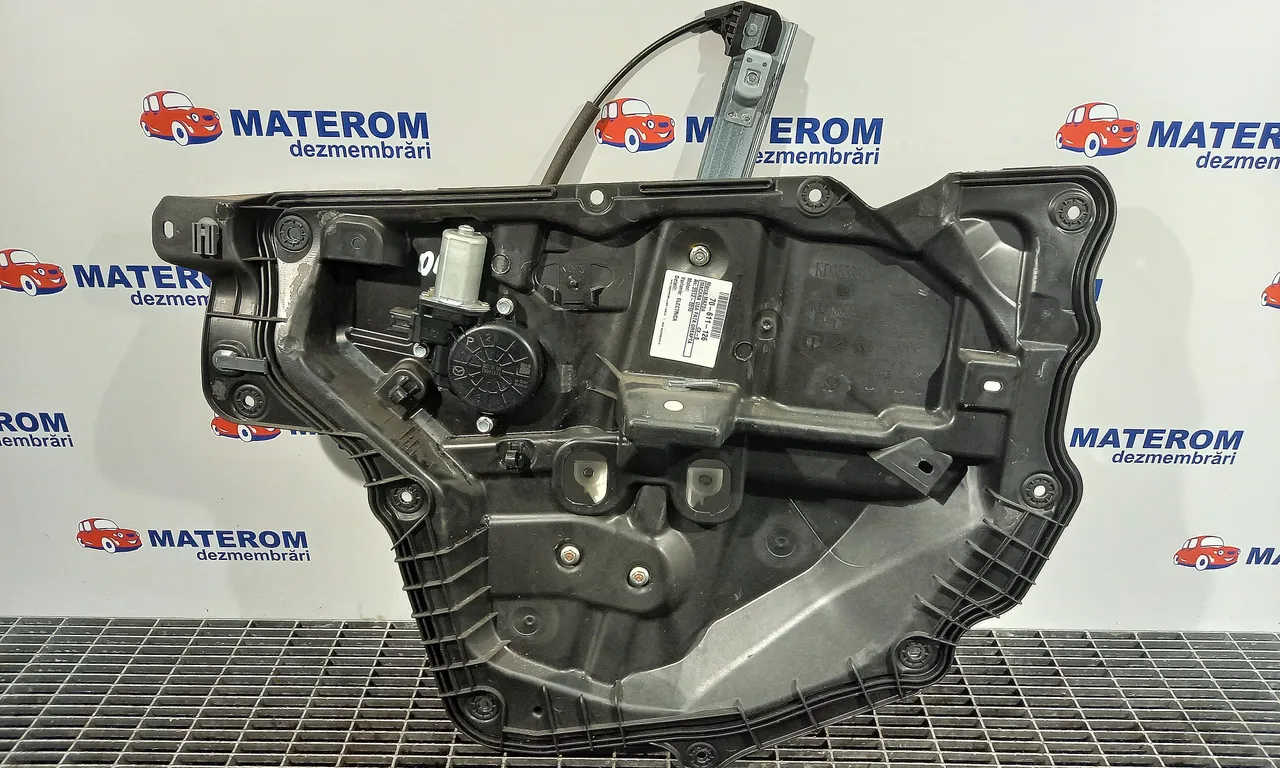 MACARA USA FATA DREAPTA MAZDA CX-5 2011-2017