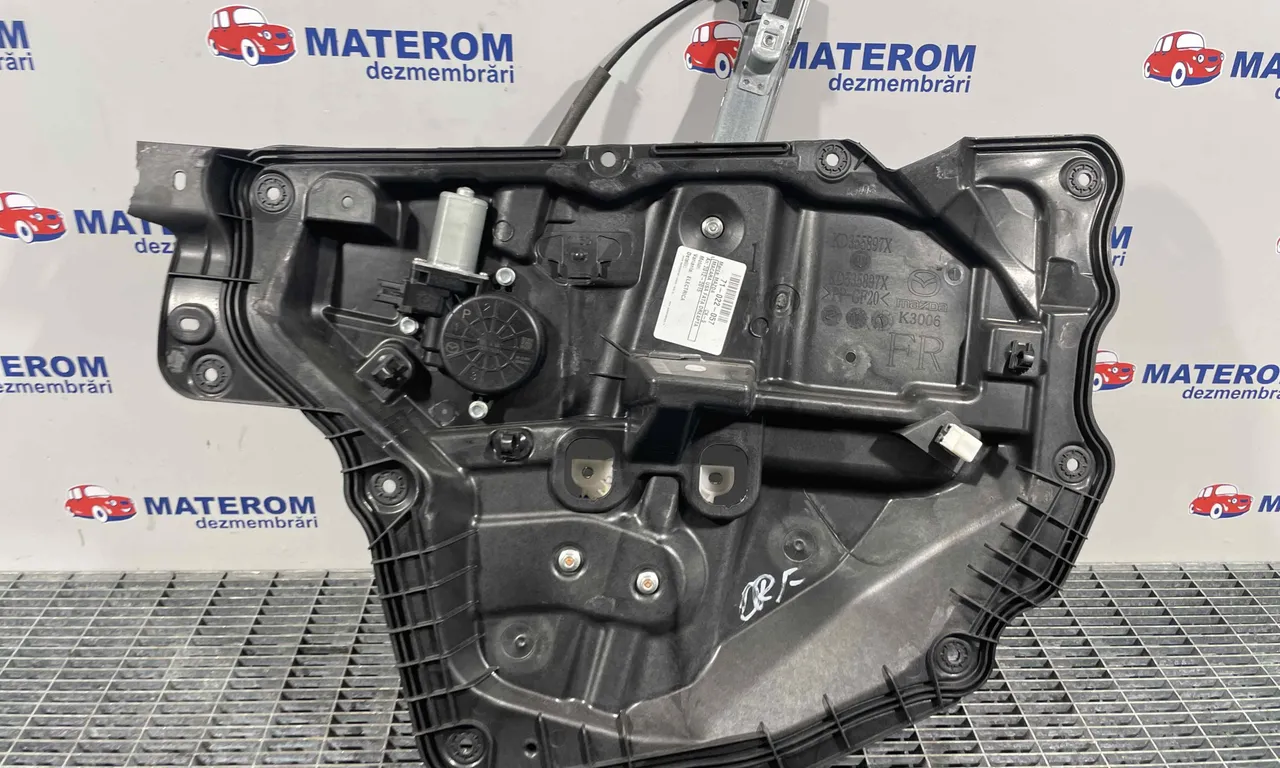 MACARA USA FATA DREAPTA MAZDA CX-5 2011-2017