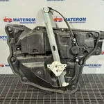 MACARA USA FATA DREAPTA MAZDA CX-5 2.2 D 2011-2017 oe-KD5358590, vedere laterala