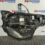 MACARA USA FATA STANGA MAZDA CX-5 2.2 D 2011-2017 oe-KD5359590, vedere frontata