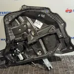 MACARA USA FATA STANGA MAZDA CX-5 2.2 D 2011-2017 oe-KD5359590, vedere frontata