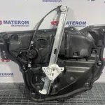 MACARA USA FATA STANGA MAZDA CX-5 2.2 D 2011-2017 oe-KD5359590, vedere laterala