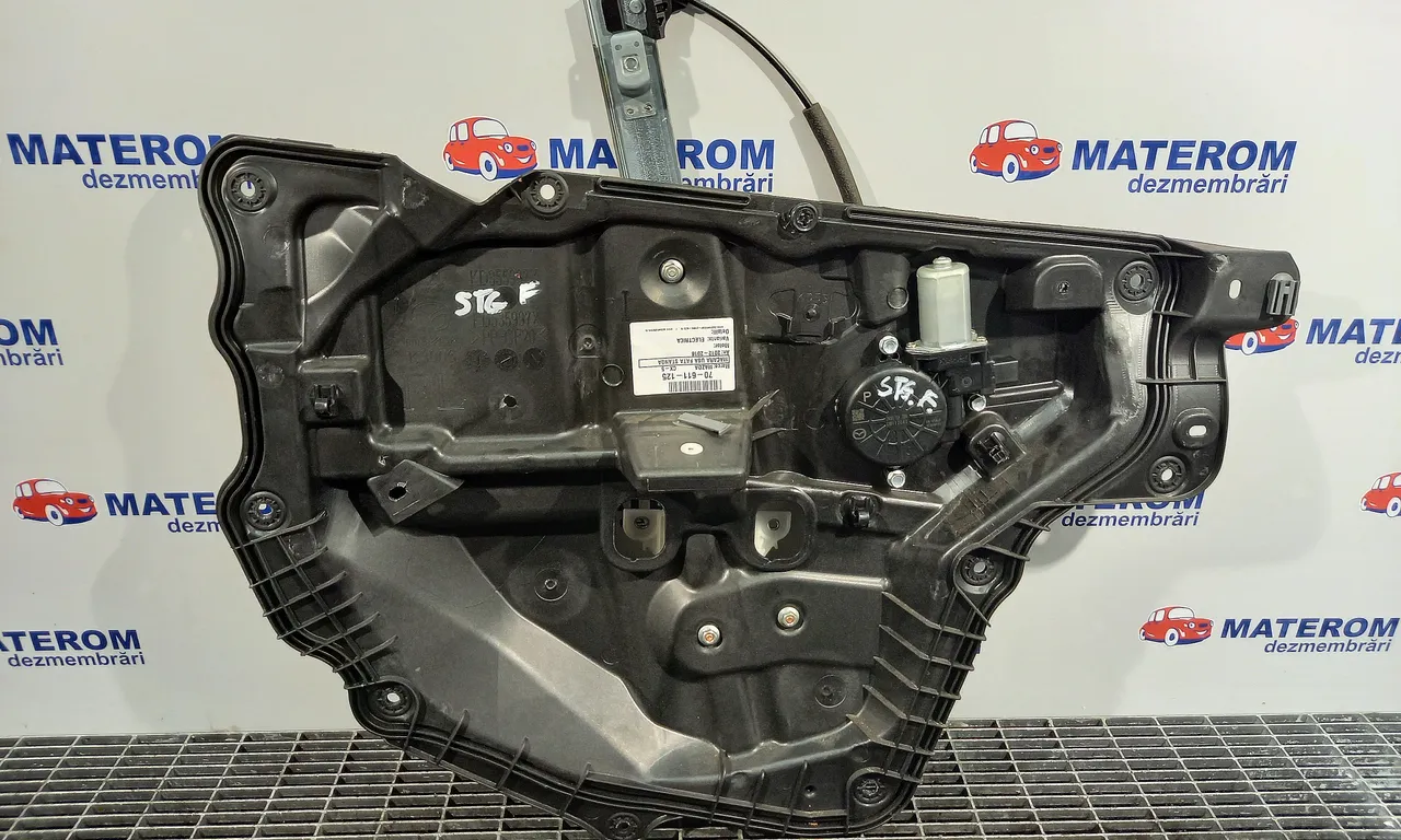MACARA USA FATA STANGA MAZDA CX-5 2011-2017