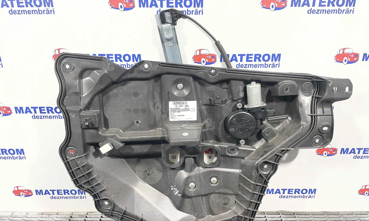 MACARA USA FATA STANGA MAZDA CX-5 2011-2017
