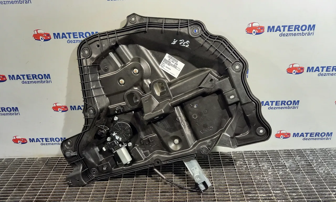 MACARA USA FATA STANGA MAZDA CX-5 2011-2017