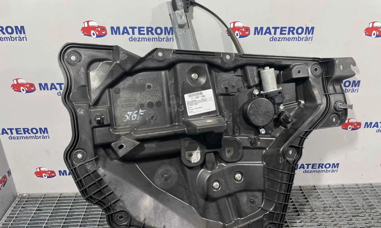 MACARA USA FATA STANGA MAZDA CX-5 2011-2017
