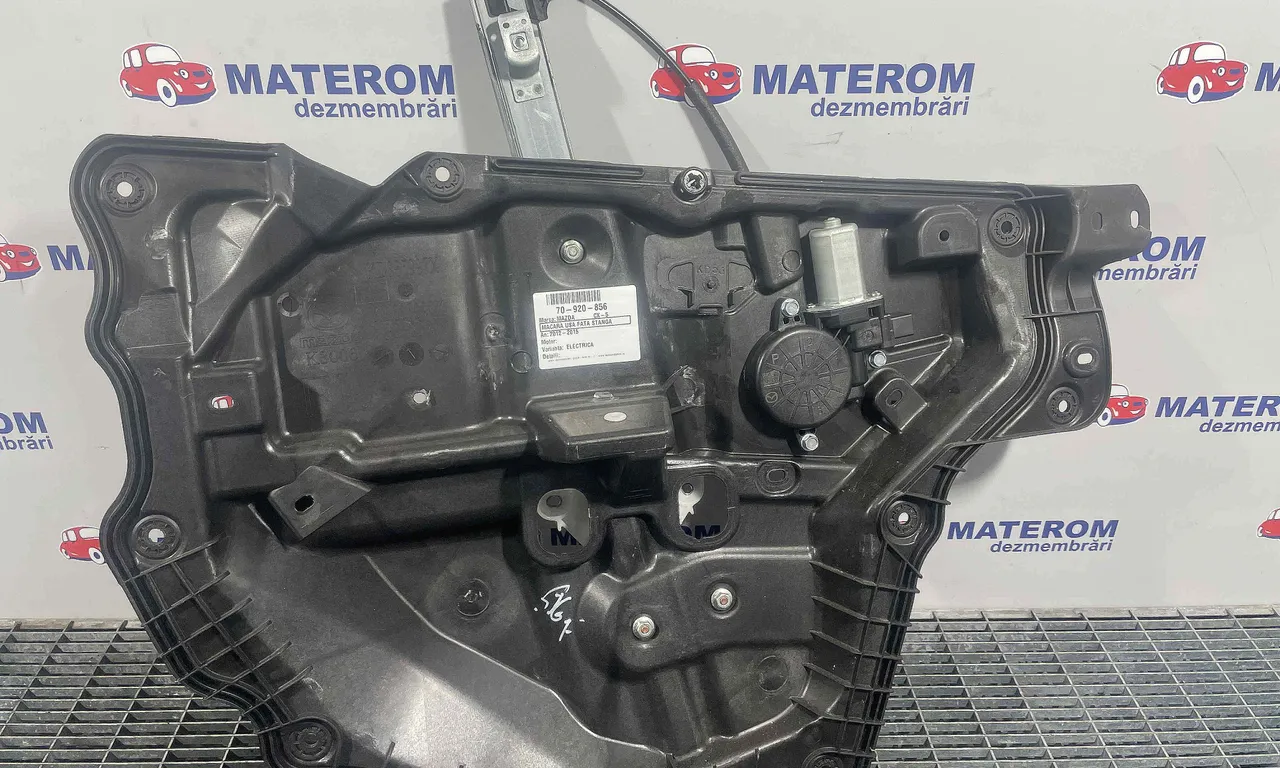 MACARA USA FATA STANGA MAZDA CX-5 2011-2017