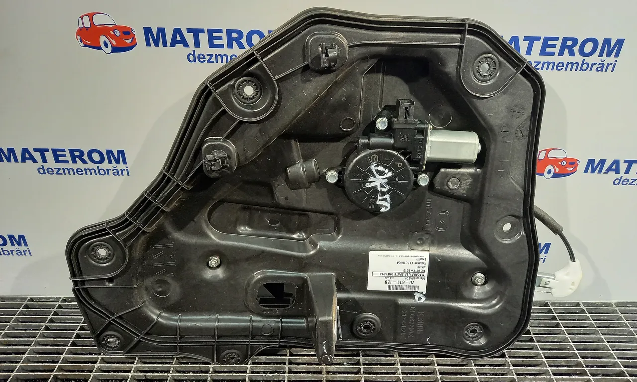 MACARA USA SPATE DREAPTA MAZDA CX-5 2011-2017