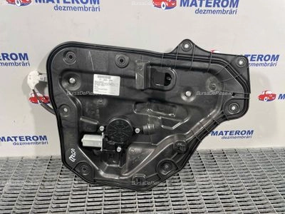 MACARA USA SPATE DREAPTA