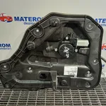 MACARA USA SPATE DREAPTA MAZDA CX-5 2.2 D 2011-2017 oe-KD5372590, vedere frontata