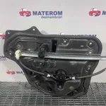 MACARA USA SPATE DREAPTA MAZDA CX-5 2.2 D 2011-2017 oe-KD5372590, vedere laterala