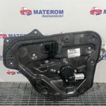 MACARA USA SPATE STANGA MAZDA CX-5 2.2 D 2011-2017 oe-KD5373590, vedere frontata