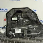 MACARA USA SPATE STANGA MAZDA CX-5 2.2 D 2011-2017 oe-KD5373590, vedere frontata