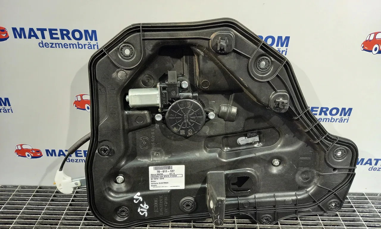 MACARA USA SPATE STANGA MAZDA CX-5 2011-2017