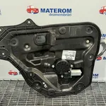 MACARA USA SPATE STANGA MAZDA CX-5 2.2 D 2011-2017 oe-KD5373590, vedere frontata