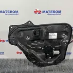 MACARA USA SPATE STANGA MAZDA CX-5 2.2 D 2011-2017 oe-KD5373590, vedere frontata