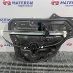 MACARA USA SPATE STANGA MAZDA CX-5 2.2 D 2011-2017 oe-KD5373590, vedere laterala