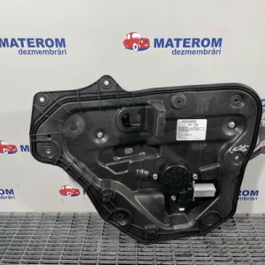 MACARA USA SPATE STANGA