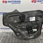MACARA USA SPATE STANGA MAZDA CX-5 2.2 D 2011-2017 oe-KD5373590, vedere frontata