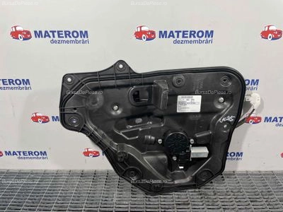 MACARA USA SPATE STANGA