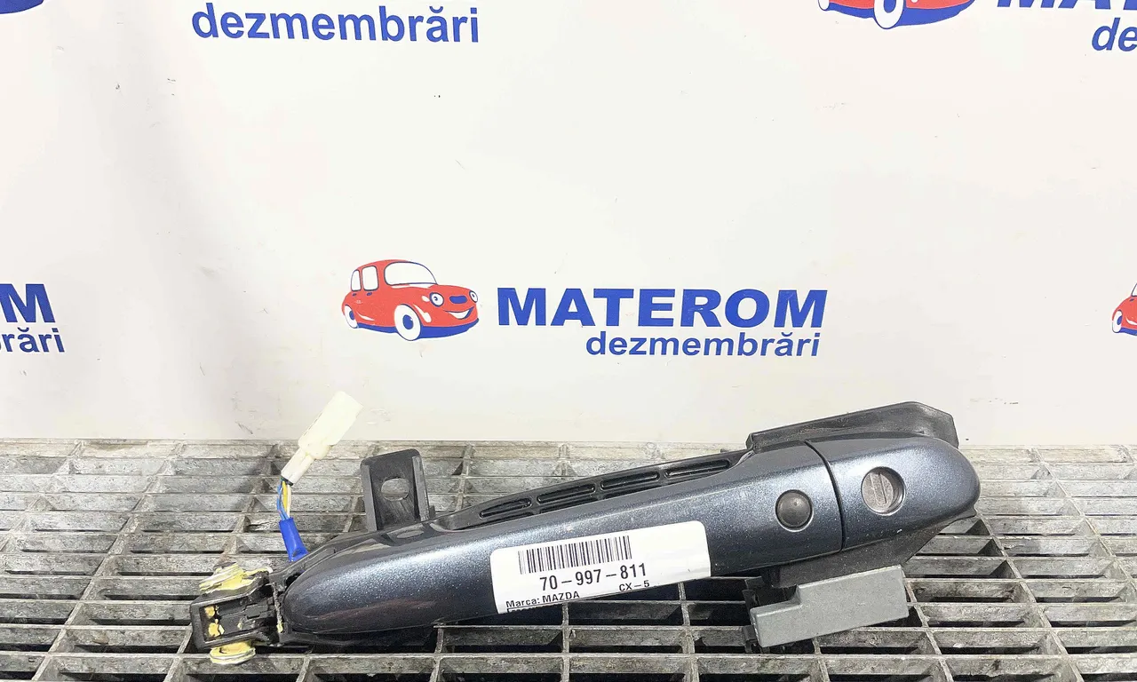 MANER USA FATA DREAPTA MAZDA CX-5 2011-2017