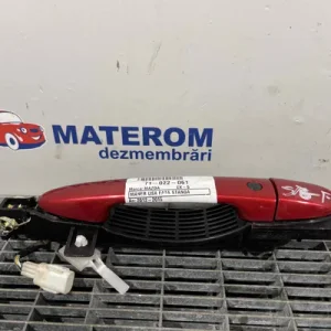 MANER USA FATA STANGA