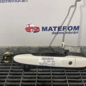 MANER USA FATA STANGA