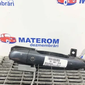 MANER USA FATA STANGA