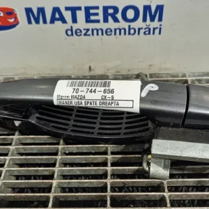 MANER USA SPATE DREAPTA