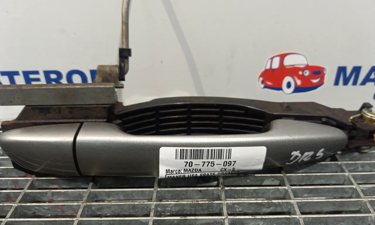 MANER USA SPATE DREAPTA MAZDA CX-5 2011-2017