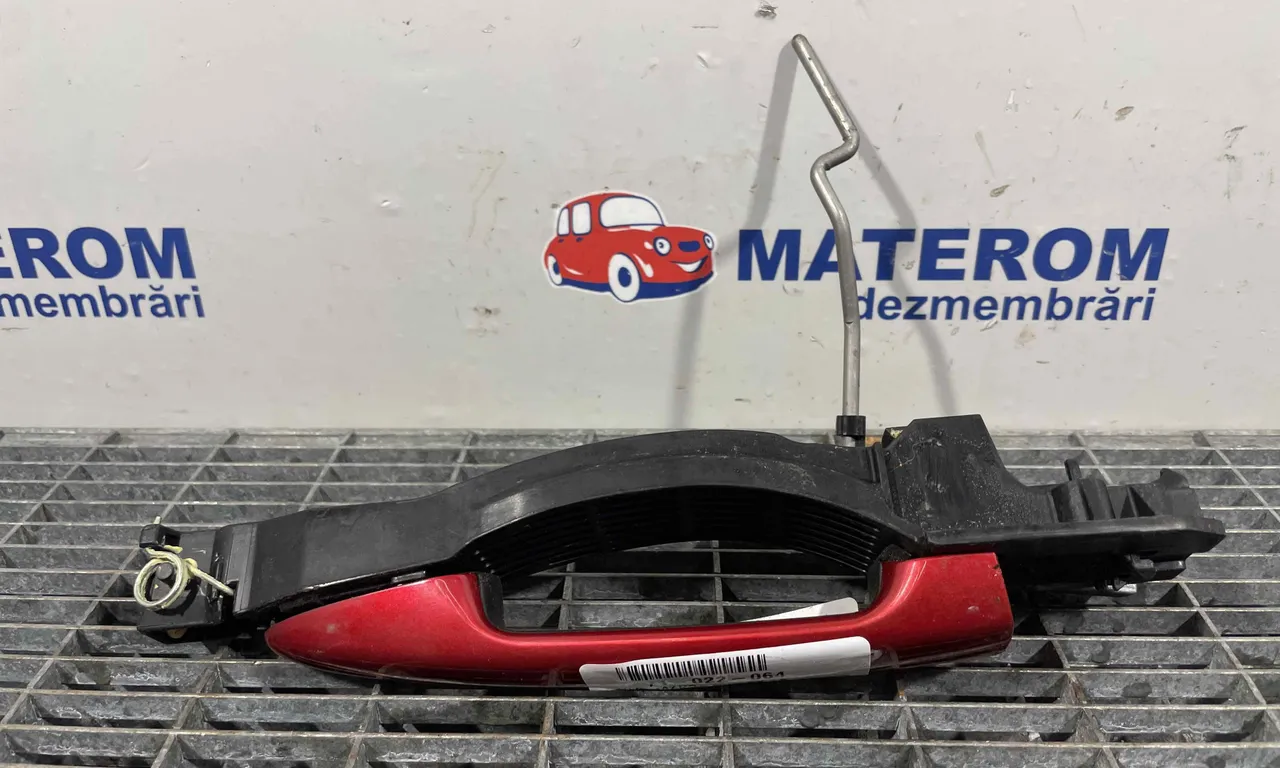 MANER USA SPATE DREAPTA MAZDA CX-5 2011-2017