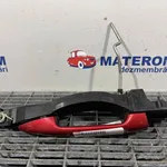 MANER USA SPATE DREAPTA MAZDA CX-5 2.2 D 2011-2017 oe-KD535841XE62, vedere frontata