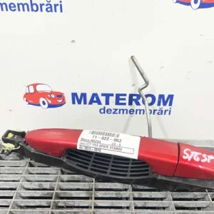 MANER USA SPATE STANGA