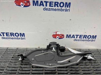 MOTORAS STERGATOR HAION